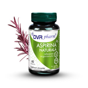 Aspirină naturală calmează o gamă largă de dureri