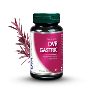 DVR Gastric - 60 capsules