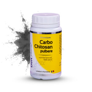 Carbo Chitosan powder 240G