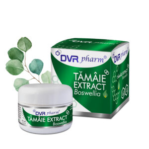 Cream Incense extract - Boswellia 50 ml