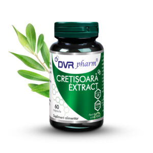 Watercress Extract - 60 capsules
