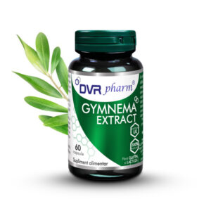 Gymnema extract - 60 capsules