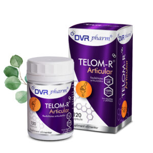 TELOM-R Articular - 120 capsules