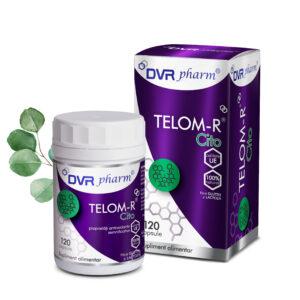 TELOM-R CITO - 120 capsules
