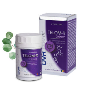 URINARY TELOM-R - 120 capsules