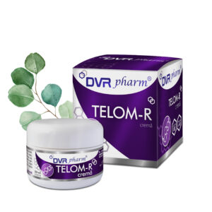 TELOM-R cream 50 ml