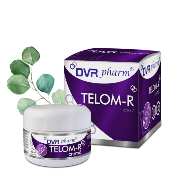 TELOM-R cream 50 ml