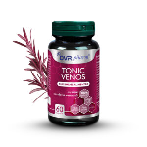 VENOS TONIC - 60 capsules