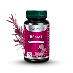 RENAL - 60 capsules