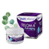 TELOM-R ANTI-AGING cremă repară și redă tinerețea pielii