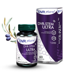 DVR Stem Ultra - 60 capsules