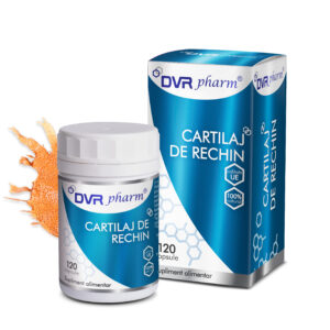 Shark cartilage 120 capsules