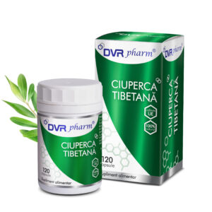 Tibetan mushroom 120 capsules