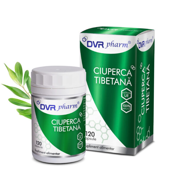 Fungo tibetano 120 capsule