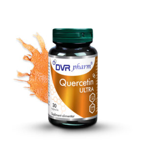 QUERCETIN ULTRA 30 cps