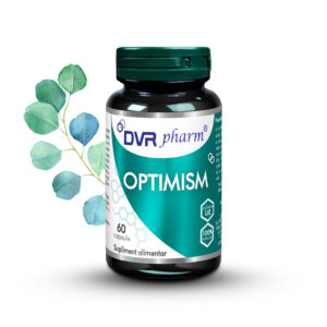 Optimism 60 cps