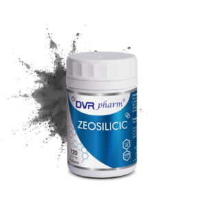 Polvere zeosilicica 120 g