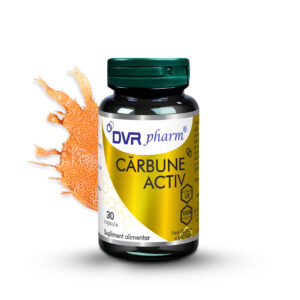 Activated carbon 30 cps