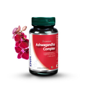 Ashwagandha Complex 30 cps