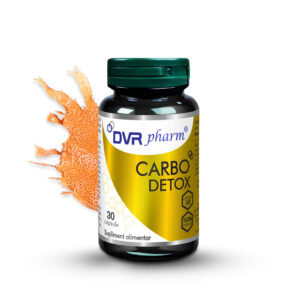 Carbo Detox 30 cps
