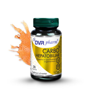 Carbo Hepato Biliary 30 cps