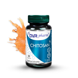Chitosan 30 cps