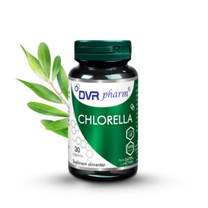Chlorella 30CPS