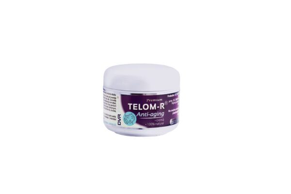 Crema TELOM-R anti-imbatranire