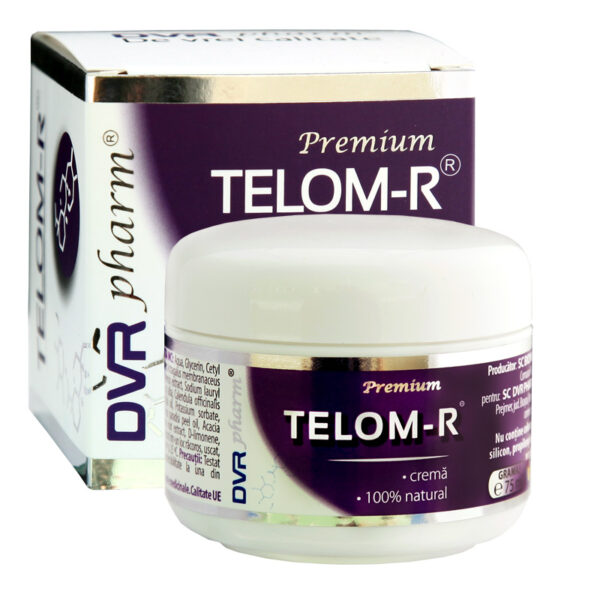 TELOM-R cremă 50 ml - Image 3