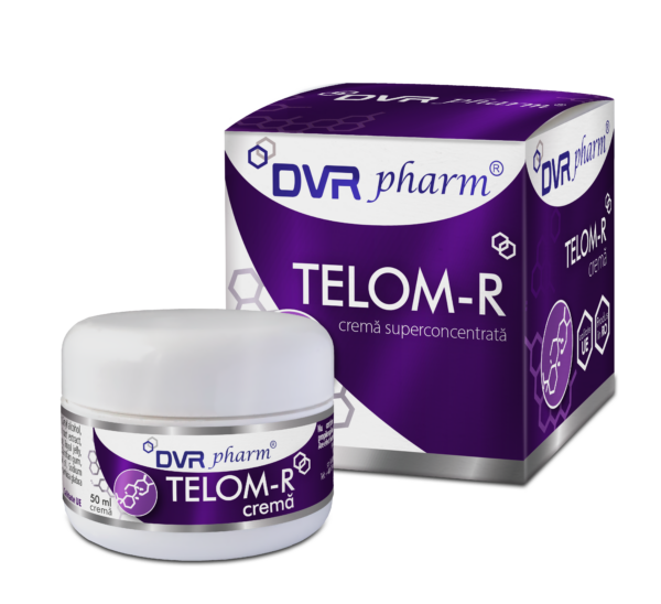 TELOM-R cremă 50 ml - Image 4