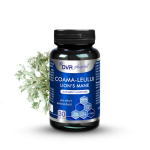 Lion's Mane - 30 capsules