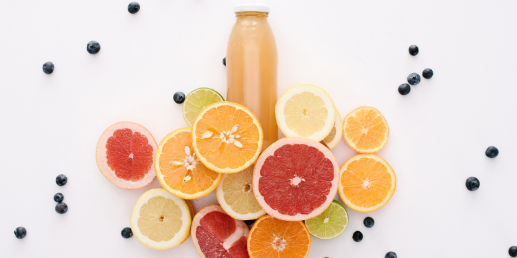 Vitamina C