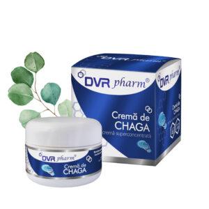 Crema CHAGA