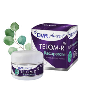 TELOM-R RECOVER - crema - per i disturbi articolari