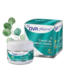 Crema SYRNAM + TEA - 50 ml