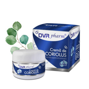 Crema CORIOLUS