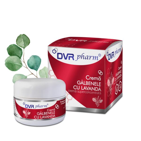CREMA LAVANDA JOJOBA - 50 ml