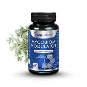 MYCOBIOM MODULATOR - 60 capsules